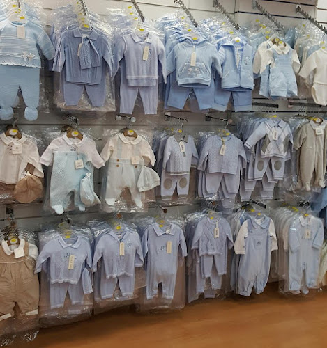 Reviews of The Babyspot in Glasgow - Baby store