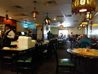 Young's Garden Chinese Restaurant