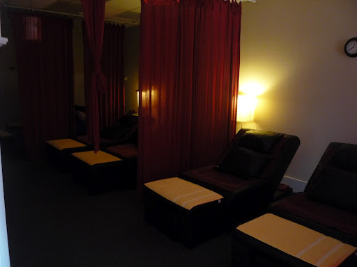 Spa «Purity Foot Spa», reviews and photos, 265 Reservation Rd, Marina, CA 93933, USA