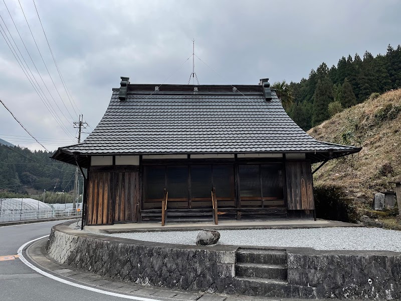 極楽寺