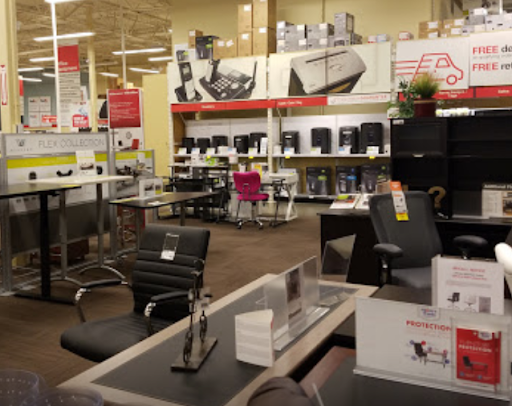 Office Depot image