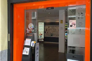 Tienda Orange image