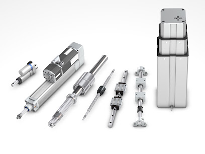 Ewellix Armada Michigan | Linear motion and actuation solutions
