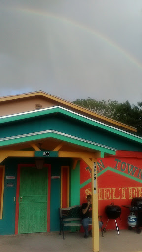Bisbee Homeless Shelter
