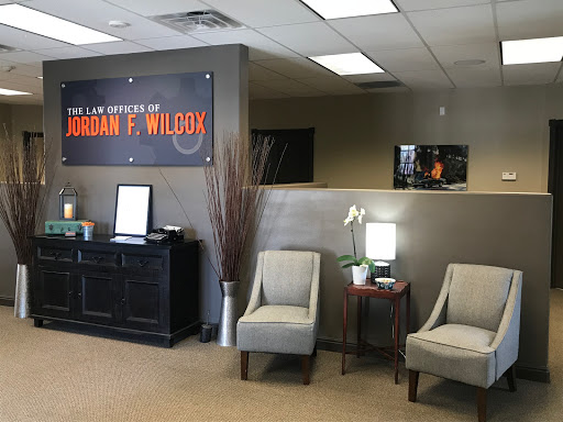 Tax Attorney «The Law Offices of Jordan F. Wilcox, PC», reviews and photos
