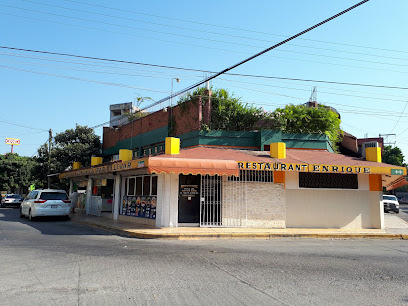 Restaurant Enrique