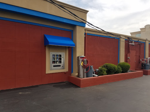 Car Wash «Carriage Auto Wash», reviews and photos, 4193 W 150th St, Cleveland, OH 44135, USA