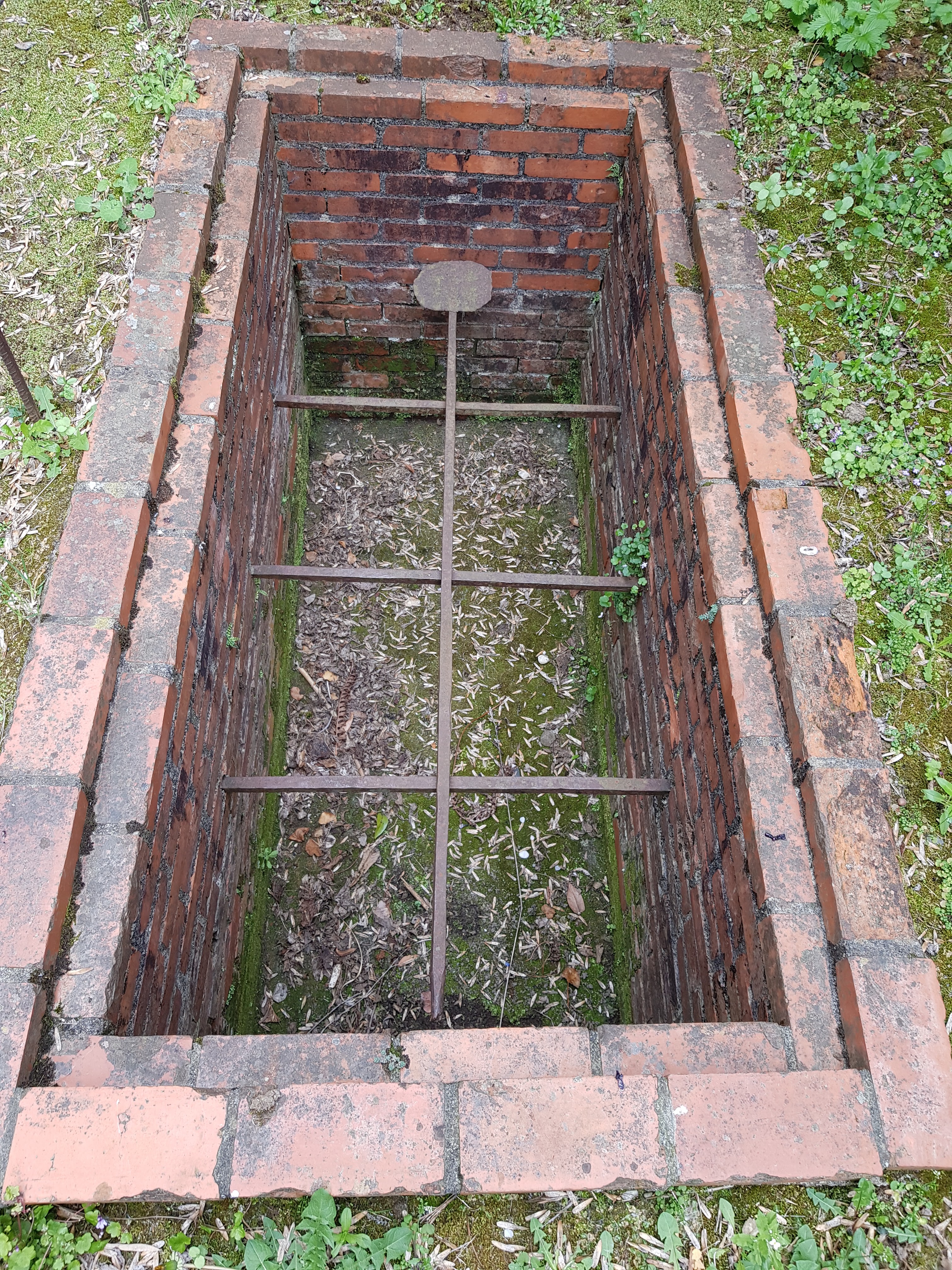 Photo n° 4 de l'avis de Peyrelade.e fait le 31/03/2019 à 15:44