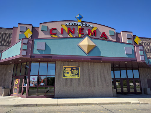 Movie Theater «Northwoods Cinema 10», reviews and photos, 300 Allan Ave, Owatonna, MN 55060, USA