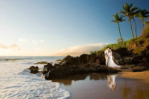 Maui Bridal Hair and Makeup image