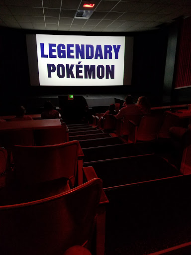 Movie Theater «Valley Cinema Pub», reviews and photos, 9360 SW Beaverton Hillsdale Hwy, Beaverton, OR 97005, USA