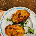 Photo n°6 de l'avis de Birnat.l fait le 04/09/2022 à 06:30 sur le  Alba Chiara à Pisticci