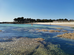 Plage de Lerat'in fotoğrafı ve yerleşim