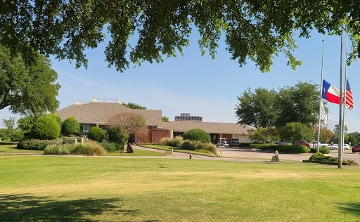Golf Course «Sherrill Park Golf Course», reviews and photos, 2001 E Lookout Dr, Richardson, TX 75082, USA