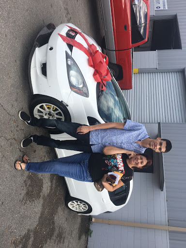 Used Car Dealer «Top Gear Automotive Inc», reviews and photos, 4752 Distribution Ct #8b, Orlando, FL 32822, USA