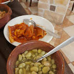 Photo n°11 de l'avis de Chiara.r fait le 16/07/2021 à 20:03 sur le  Trattoria Da Mimmo à Giardina Gallotti