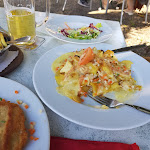 Photo n°2 de l'avis de Barbara.n fait le 25/07/2021 à 18:46 sur le  Hirsch à Kappelrodeck