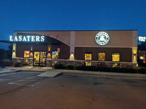 Coffee Shop «LASATERS® Coffee & Tea», reviews and photos, 2450 Spring Creek Boulevard, Cleveland, TN 37312, USA