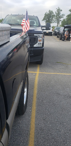 Golf Course «Diamond Hawk Golf Course», reviews and photos, 255 Sonwil Dr, Buffalo, NY 14225, USA