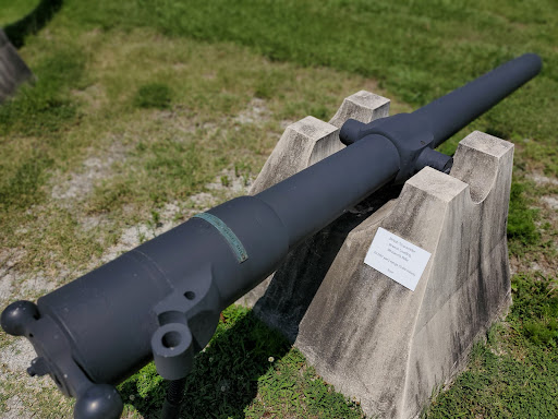 National Park «Petersburg National Battlefield Park Trailhead», reviews and photos, 5001 Siege Rd, Petersburg, VA 23804, USA