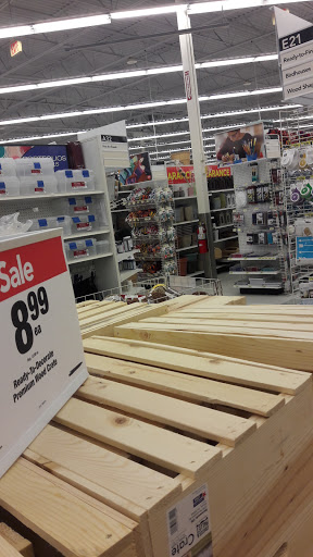 Fabric Store «Jo-Ann Fabrics and Crafts», reviews and photos, 5811 Five Star Blvd, Roseville, CA 95678, USA