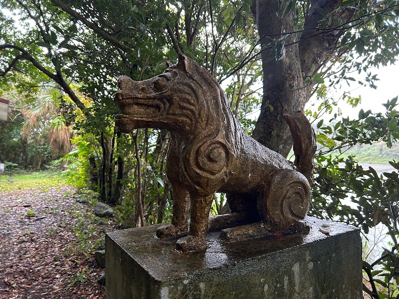 金刀平羅神社