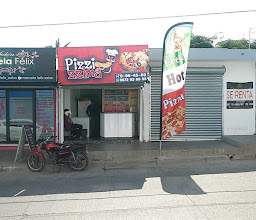 Pizzeta Mi plaza abastos photo