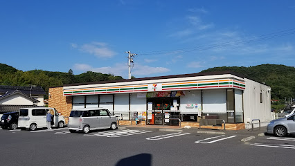 セブン-イレブン 松江宍道大森店