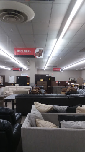 Furniture Store «Ashley HomeStore», reviews and photos, 1525 US-151 BUS, Platteville, WI 53818, USA