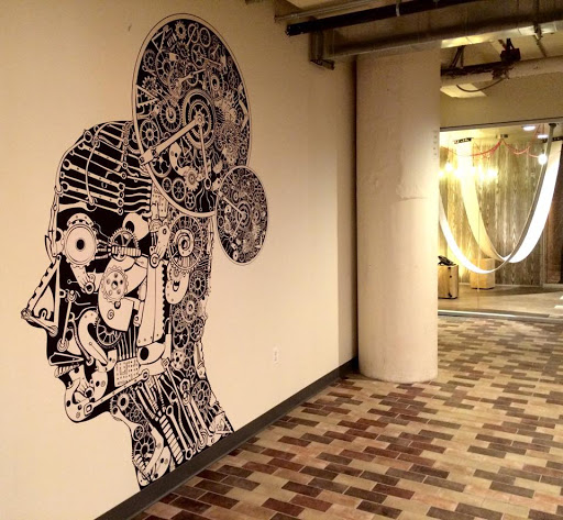 Print Shop «SpeedPro Imaging», reviews and photos, 2130 W Fulton St e, Chicago, IL 60612, USA