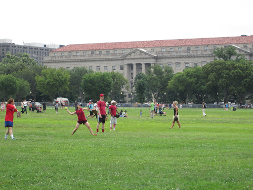 Monument «General William Tecumseh Sherman Monument», reviews and photos, Alexander Hamilton Pl NW, Washington, DC 20229, USA