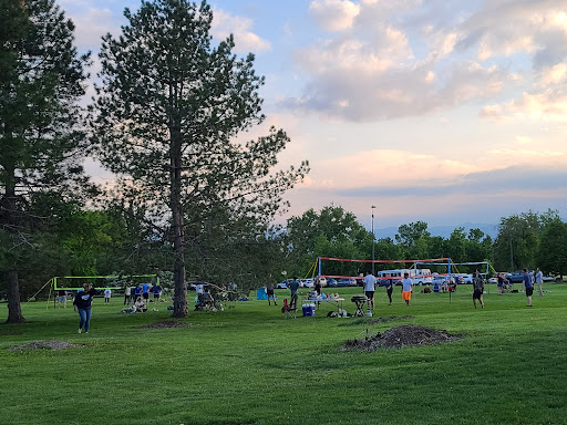 Harvard Gulch Park