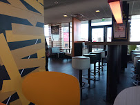 Atmosphère du Restauration rapide McDonald's à Montpon-Ménestérol - n°3