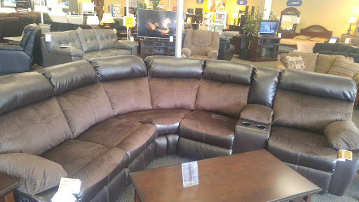 Furniture Rental Service «Rent-A-Center», reviews and photos, 491 Allegheny Blvd d, Franklin, PA 16323, USA