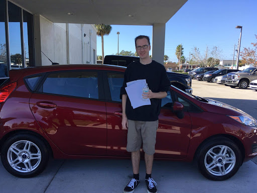 Ford Dealer «Kisselback Ford», reviews and photos, 1118 13th St, St Cloud, FL 34769, USA