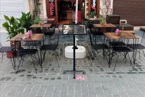 Coffeeshopgaleri&pizza restoranı Kaş image