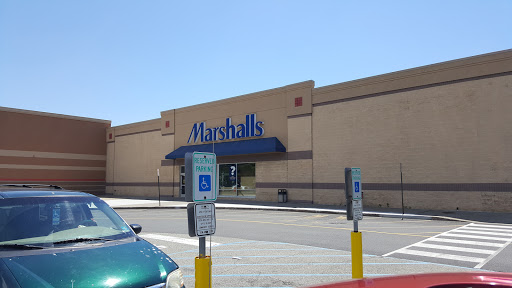 Department Store «Marshalls», reviews and photos, 625 W Edgar Rd, Linden, NJ 07036, USA