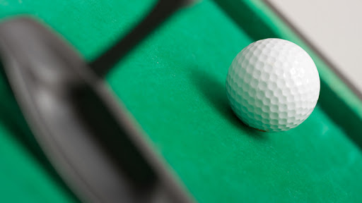 Golf Driving Range «The Highlands Golf Park», reviews and photos, 10421 Seminole Trail, Ruckersville, VA 22968, USA