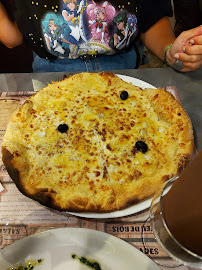 Pizza du Restaurant Le Costa pizzeria à Argelès-sur-Mer - n°11