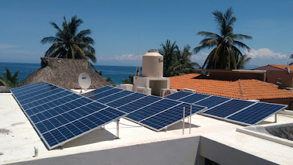 SOLARIUM TECHNOLOGY, paneles solares portada