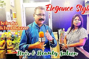 Elegance Style hair and Beauty salon image