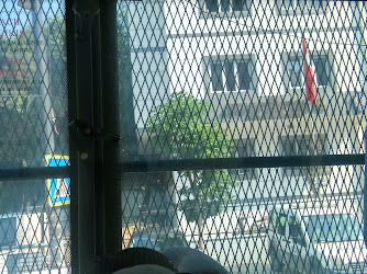 Alibeyköy Şehit Atıf Ödül Polis Merkezi Amirliği