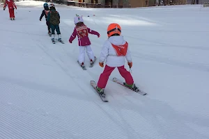 French Ski School image