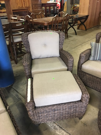 Non-Profit Organization «Sacramento Habitat For Humanity», reviews and photos, 819 N 10th St, Sacramento, CA 95811, USA