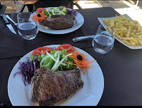 Steak du Restaurant portugais Plaisir du Portugal à Créteil - n°15