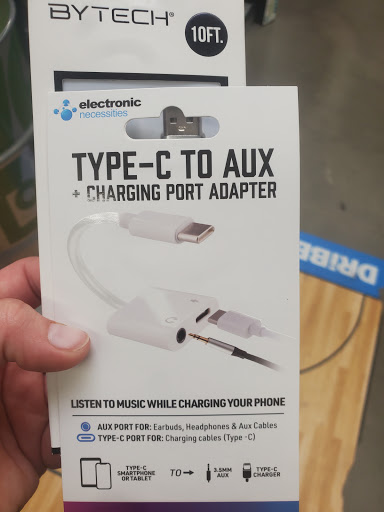 Variety Store «Five Below», reviews and photos, 7400 W 191st St, Tinley Park, IL 60487, USA