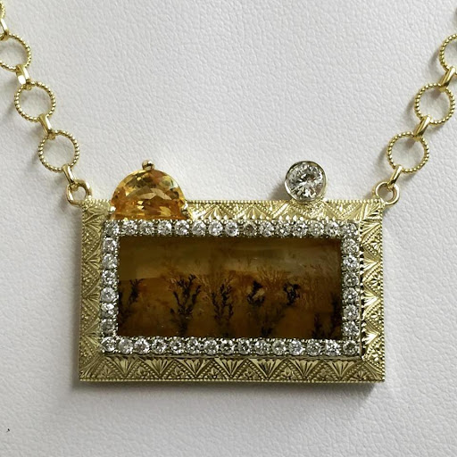 Jewelry Designer «The Jewelry Box», reviews and photos, 518 S Myrtle Ave, Monrovia, CA 91016, USA