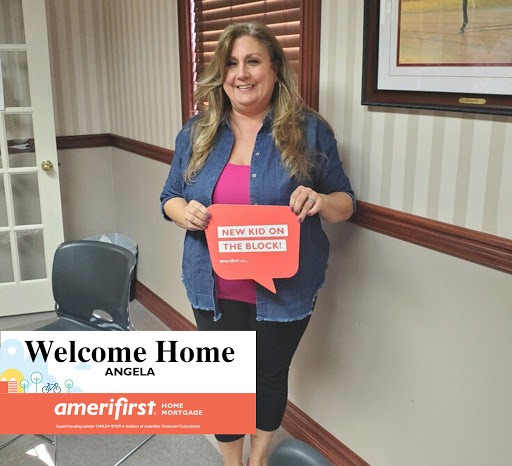 Mortgage Lender «AmeriFirst Home Mortgage Cincinnati», reviews and photos