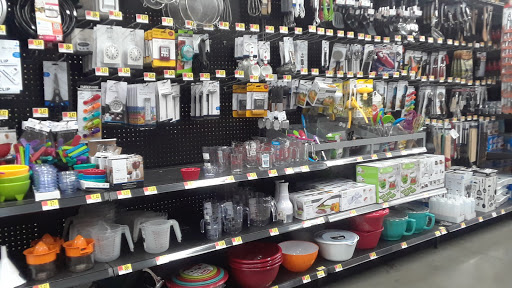 Supermarket «Walmart Neighborhood Market», reviews and photos, 12840 Beach Blvd, Stanton, CA 90680, USA