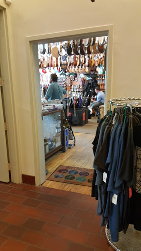 Shopping Mall «The Dewitt Mall», reviews and photos, 215 N Cayuga St, Ithaca, NY 14850, USA